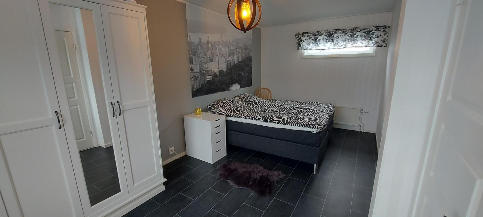 Centralt Hus Härnösand Exteriör bild
