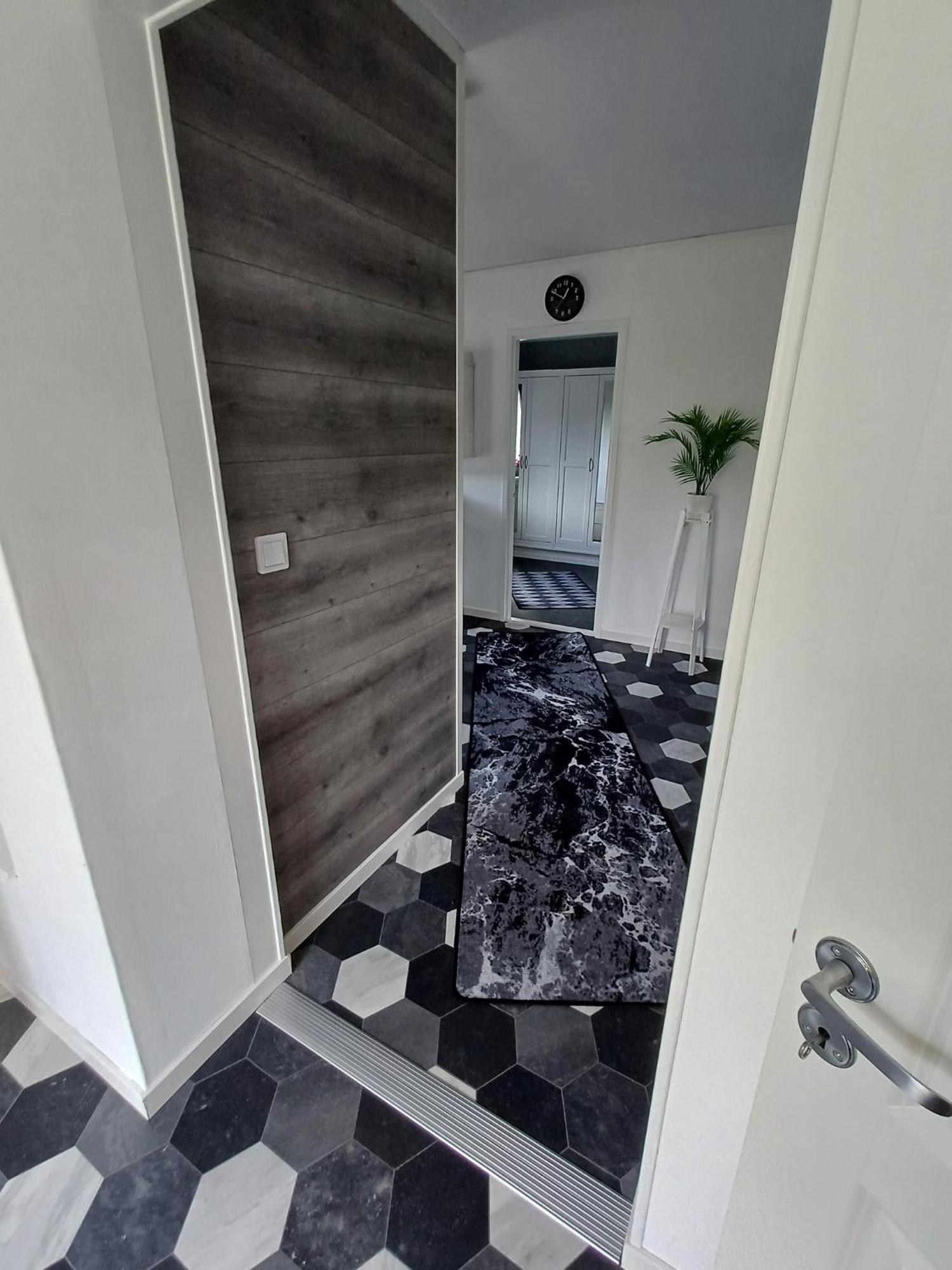 Centralt Hus Härnösand Exteriör bild