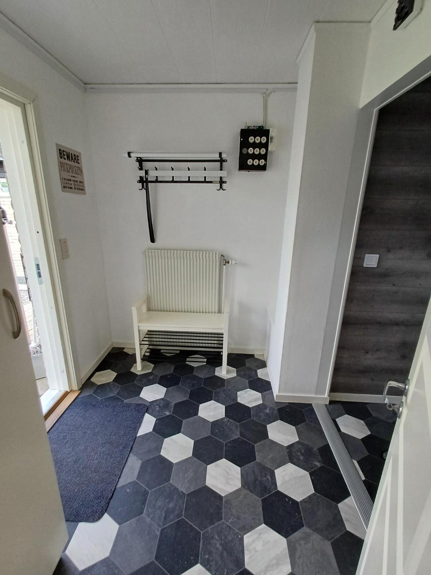 Centralt Hus Härnösand Exteriör bild