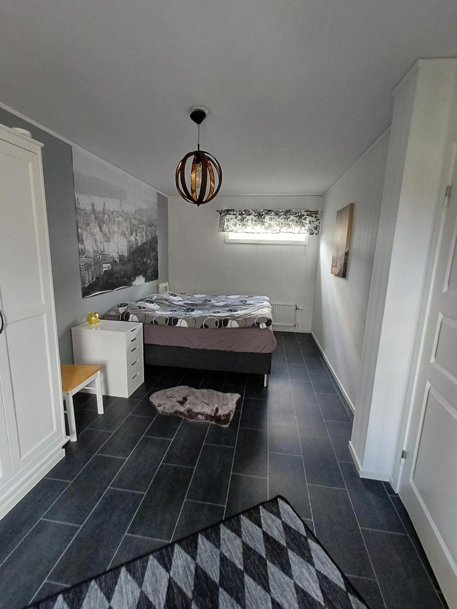 Centralt Hus Härnösand Exteriör bild